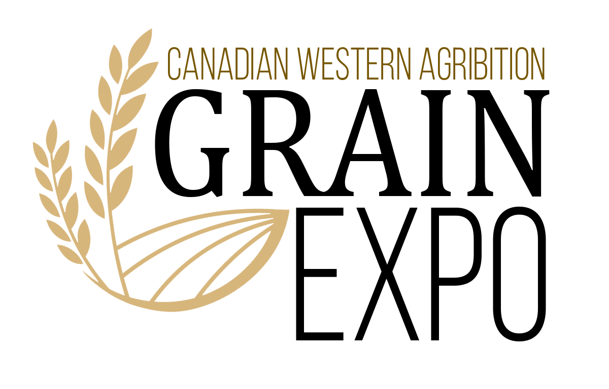 Canadian Western Agribition Grain Expo