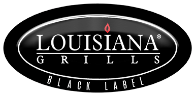 Louisiana Grills Logo