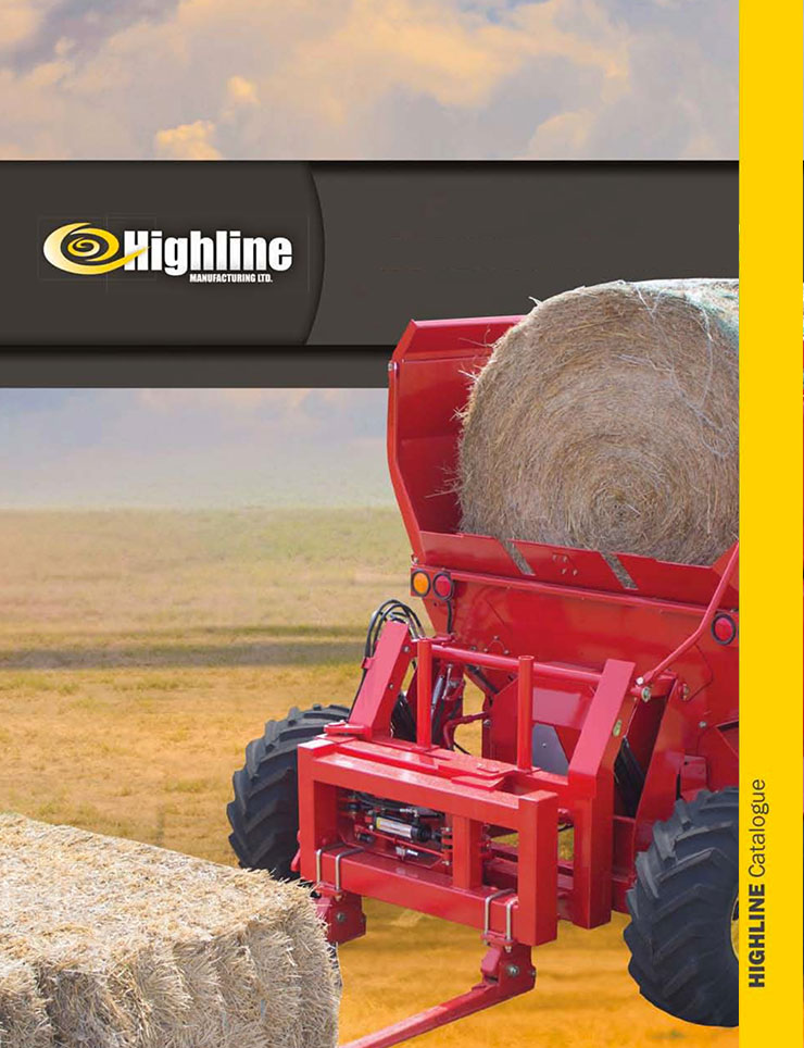 Highline Parts Catalog