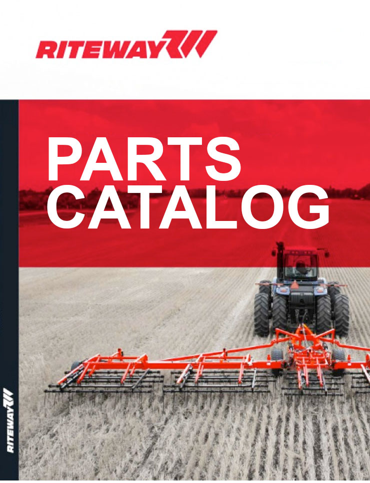 Riteway Parts Catalog