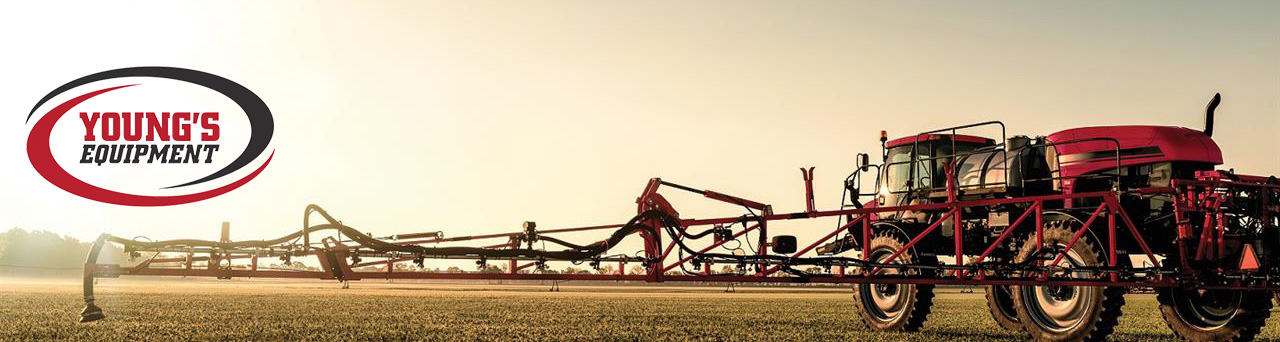 Increase your Sprayer Performance