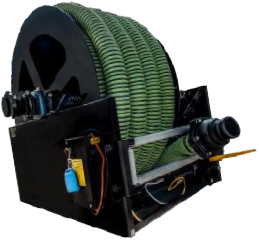 Hose Reel