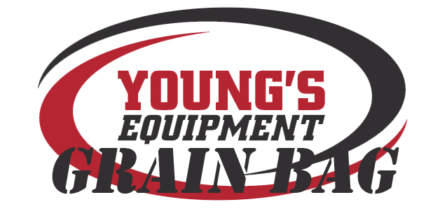 Young's Equipment Grain Bags