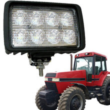 Agricultural LED Lights for Tractors, Combines & More