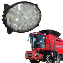 Agricultural LED Lights for Tractors, Combines & More